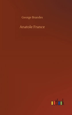 Anatole France 3752397527 Book Cover