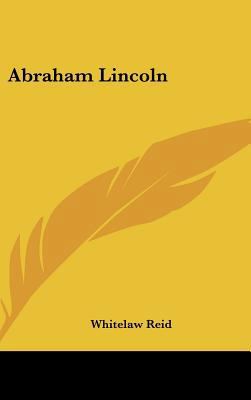 Abraham Lincoln 1161676074 Book Cover