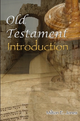 Old Testament Introduction 1300070153 Book Cover