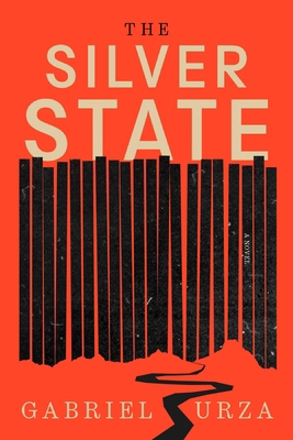 The Silver State 1643756672 Book Cover