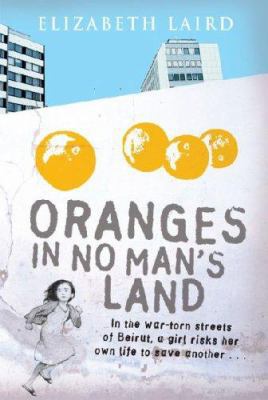 Oranges in No Man's Land 0330450271 Book Cover