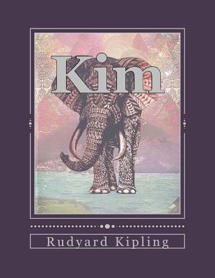 Kim [Spanish] 1535446404 Book Cover