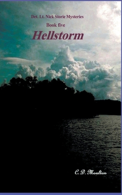Hellstorm B0B4QSH7CG Book Cover