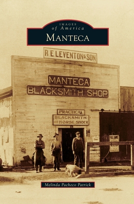 Manteca 1540240851 Book Cover