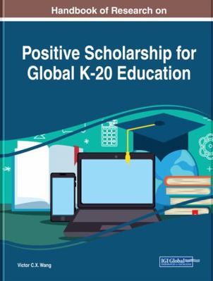 Handbook of Research on Positive Scholarship fo... 1522556672 Book Cover