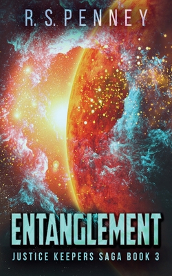 Entanglement 4867504130 Book Cover