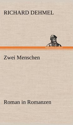 Zwei Menschen [German] 3847246372 Book Cover