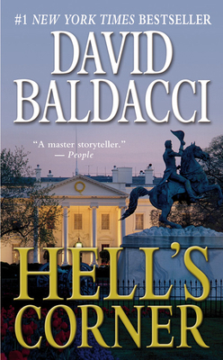 Hell's Corner 1455501697 Book Cover