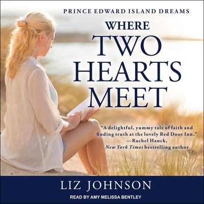 Where Two Hearts Meet 166527736X Book Cover