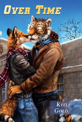 Over Time 1936689529 Book Cover