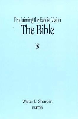 The Bible 1880837986 Book Cover