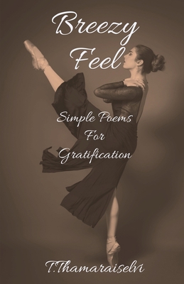 Breezy Feel 1638733155 Book Cover