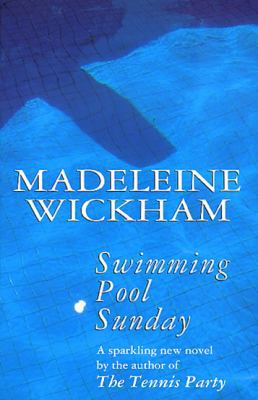 Swimming Pool Sunday 0552996424 Book Cover