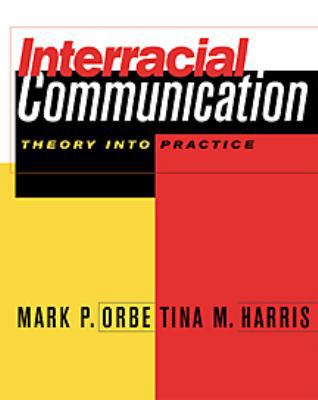 Interracial Communication (Non-InfoTrac Version) 0534528538 Book Cover
