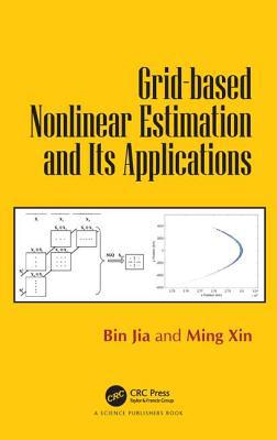 Grid-based Nonlinear Estimation and Its Applica... 1138723096 Book Cover