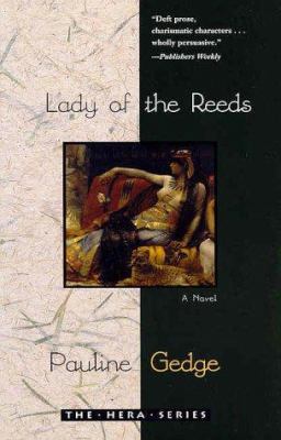 Lady of the Reeds 1569470723 Book Cover