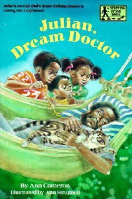 Julian, Dream Doctor 0833549294 Book Cover