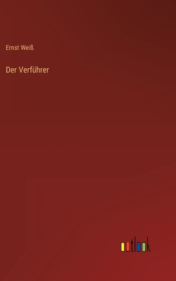 Der Verführer [German] 3368469614 Book Cover