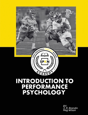 Introduction To Performance Psychology B0FCMSFX6D Book Cover