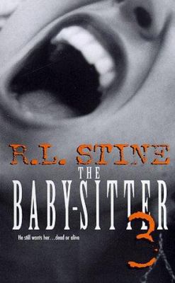 The Baby-Sitter #03 0590460994 Book Cover