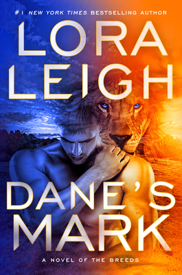 Dane's Mark 0593098773 Book Cover