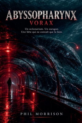 Abyssopharynx Vorax [French] B0HKYV6H91 Book Cover