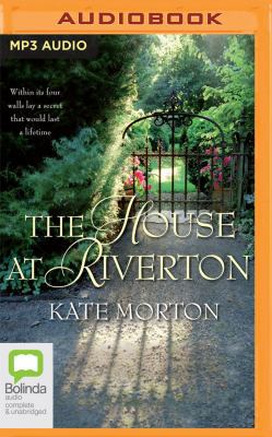 The House at Riverton 1489397663 Book Cover