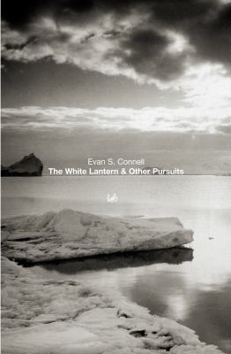 The White Lantern and Other Pursuits 0712668527 Book Cover