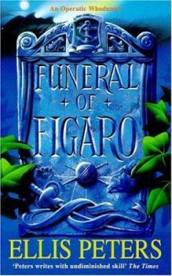 Funeral of Figaro 0747233713 Book Cover