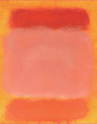 Mark Rothko: Paintings on Paper 0300266472 Book Cover