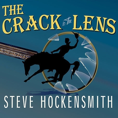 The Crack in the Lens B08XH2JLRQ Book Cover