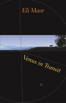 Venus in Transit 0691115893 Book Cover