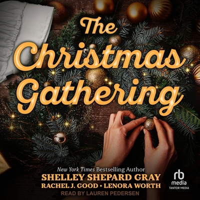 The Christmas Gathering B0DC38ZH4Z Book Cover