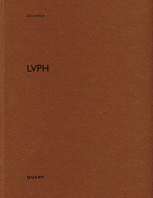 Lvph 3037613084 Book Cover