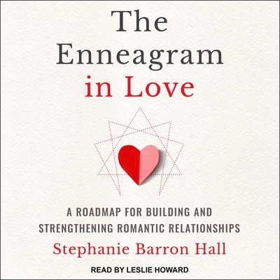 The Enneagram in Love: A Road Map for Building ... B08ZBFFBGK Book Cover
