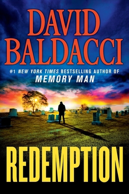 Redemption 1538732696 Book Cover