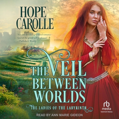 The Veil Between Worlds B0CNQX6XK6 Book Cover