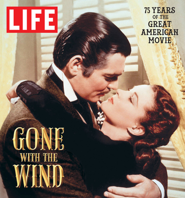 Gone with the Wind: The Great American Movie 75... 1618930702 Book Cover