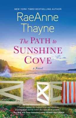 The Path to Sunshine Cove 1867242028 Book Cover