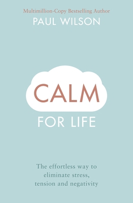 Calm For Life 0140280707 Book Cover