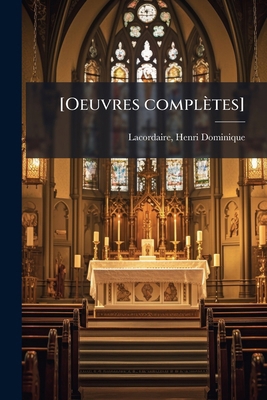 [Oeuvres complètes]: V.9 [French] 1179758307 Book Cover