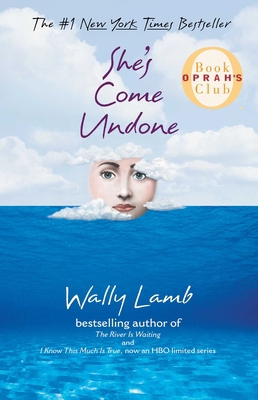 She's Come Undone (Oprah's Book Club) B007CKKH2C Book Cover