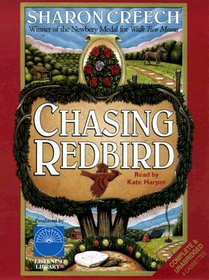 Chasing Redbird 0807280569 Book Cover