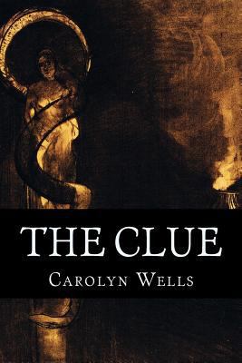 The Clue 1539363937 Book Cover