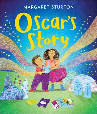 Oscar's Story 1839131926 Book Cover