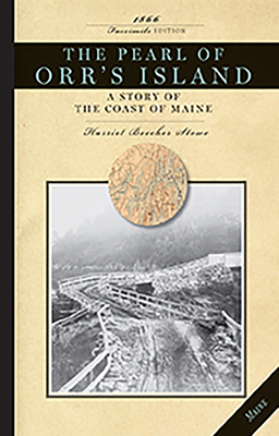 Pearl of Orr's Island: A Story of the Coast of ... 1429042656 Book Cover