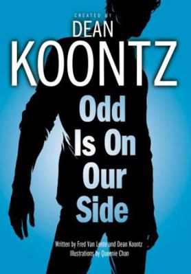 Odd Is on Our Side. Created by Dean Koontz 000737111X Book Cover