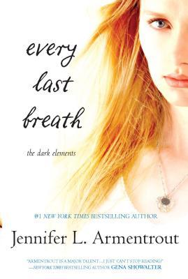 Every Last Breath 0373211147 Book Cover