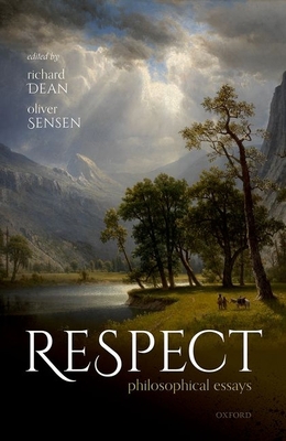 Respect C 0198824939 Book Cover
