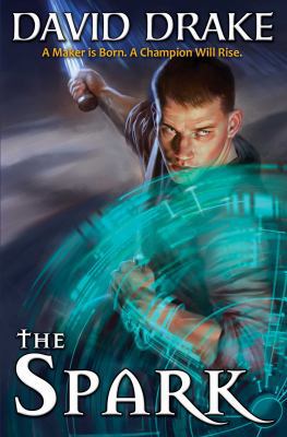 The Spark 1481483595 Book Cover